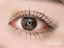 アイラッシュリゾート カハラ 新宿店(Kahala)/＊レアカール上下＊