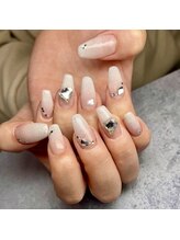 ネイルサロン ソイル(SOiL)/デザイン自由