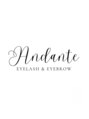 アンダンテ(Andante)/アンダンテ