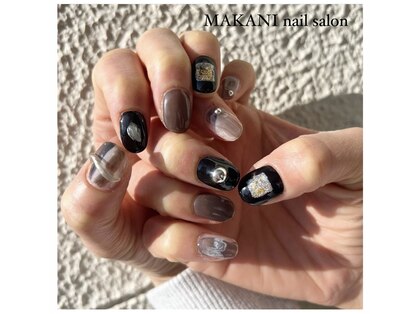 マカニ(MAKANI)の写真