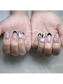 モナサロン(Mona salon)/やり放題