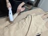 《女性》全身脱毛　¥10000→¥7500