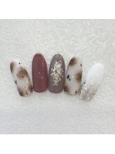 ジュレ 泉佐野店/定額C￥7700