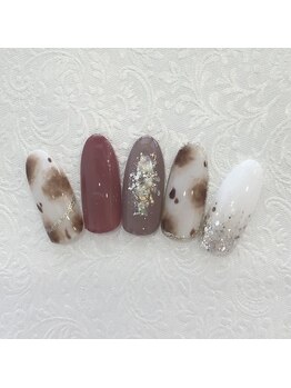 ジュレ 泉佐野店/定額C￥7700