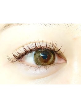 カラーエクステがあるサロン