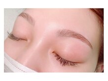 サニーラッシュ &nbsp;高蔵寺 志段味店(Sunny Lash)/アイブロウ/wax/カット/パーマ