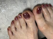 ママココ ネイル(mamacocoNAIL)/