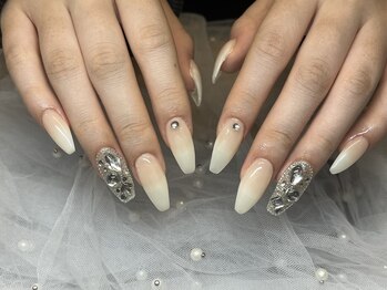 ミチイスリー(導一 III)/お客様持ち込みデザイン