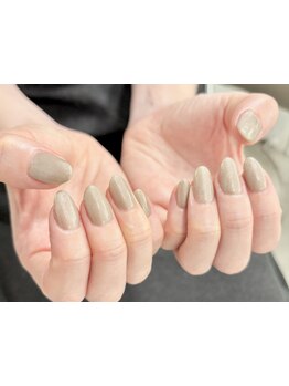 付け替え時オフ無料のメニューがあるサロン