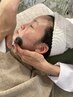 【肌の代謝を活性化し美肌に♪ 】インディバフェイシャル　60分　