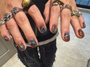 メンズニュアンスデザイン