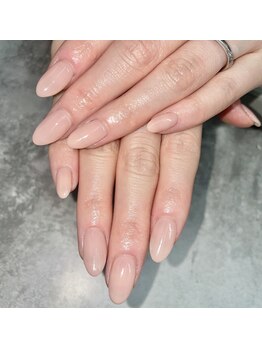 アンド アール(and.R)/ワンカラー