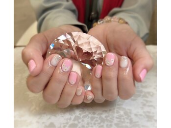 エーナイン イオンモール苫小牧店/苫小牧店定額デザイン