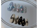 定額ネイル★