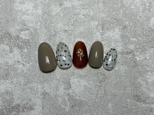 プランタン(Printemps)/定額ネイル