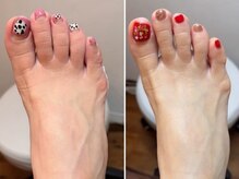 フス(FUSS)/foot&bodycare FUSS