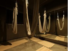 ヨモスパ 北浦和店(YOMOSPA)/ハンモックヨガ