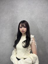 フィールリファイン(Feel Refine) 大場 世莉奈