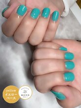 エッコ ネイル クリエイト(ecco)/