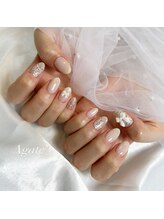 アゲート(Agate)/バレエコア