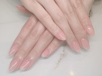 メゾンアンズ 船橋店(maison ANZU.)/ワンカラー