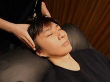 ヘッドミントVIP 京橋店
