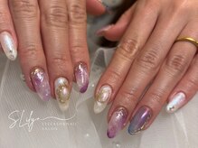 エスリリープラス(SLily+)/【VIPコース】