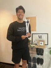 ミセレルオカザキ(MISEREL OKAZAKI)/