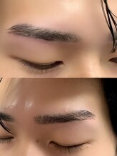 シェリル 国分寺(Cherilu)/メンズアイブロウワックス