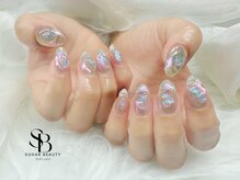 シュガービューティーネイルズ(Sugar Beauty Nails)/