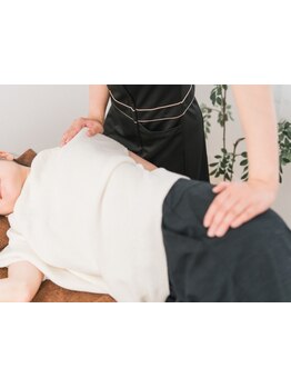 疲れを解消したい