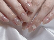 キー(key.)/持ち込みデザイン