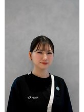 フェイスリフトジム ヤーマン 銀座店(FACE LIFT GYM YA-MAN)&nbsp;佐々木 愛理