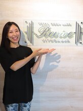 リバイブ 自由が丘店(REVIVE)&nbsp;- MANA