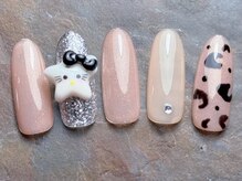 マジックミラー/