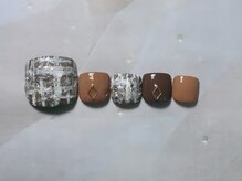 ラ メール(La mer)/Foot定額/アートコース