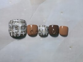 Foot定額/アートコース