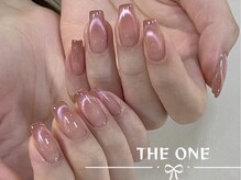 エイティーンパーセントネイル(18％ネイル)/