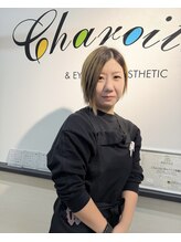 チャロアイト ゆめタウン学園店(Charoite) 坂田 