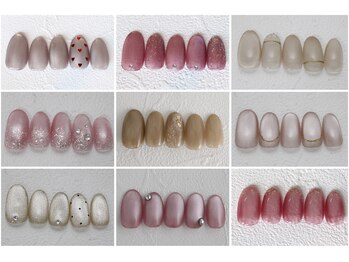 クレアディア 長崎浜町店(Creadear)/【ハンド】マグネット定額4