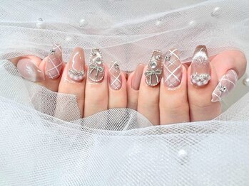 ティティポム(TiTi pomme)/ワンホンガーリー定額♪*