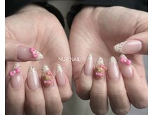 ヌアネイル(NUR NAIL)/