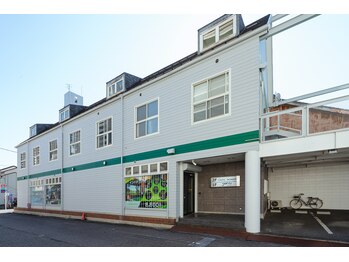 カロリートレードジャパン 一宮本町店(CALORIE TRADE JAPAN)/駅徒歩10分以内の好立地★