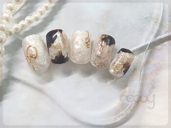 ノチュイ(nocuy)/≪アートBコース≫