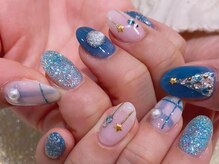 サロン ド リリ(Salon de LiLi)