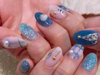 サロン ド リリ(Salon de LiLi)