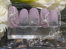 カナウ 銀座店(Kanau)/定額　トレンドアートコース