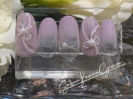 定額　トレンドアートコース