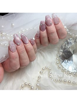 リペ(Ripe)/マグネット/ピクシー/水光マグ