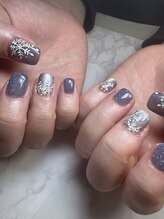 エステティックサロン ガーデニア(Gardenia)/ネイル画像